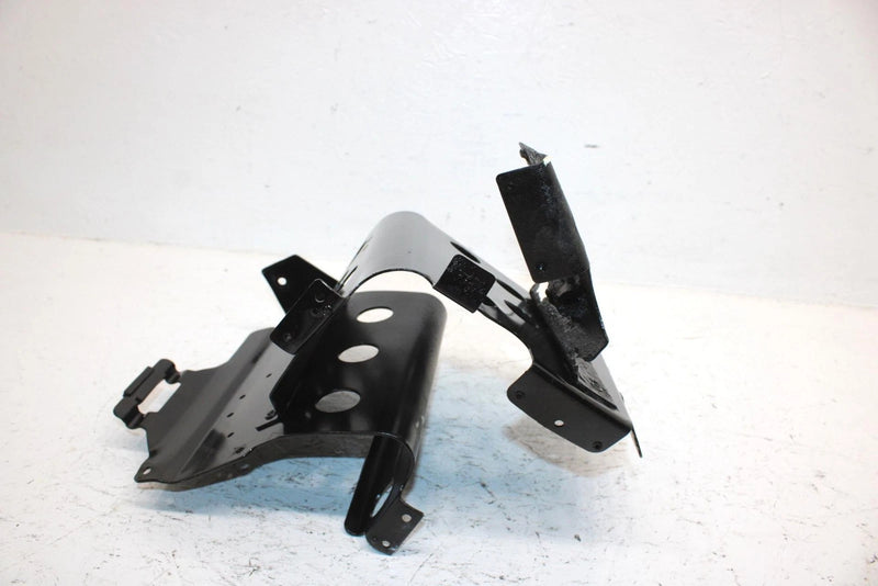 1993 Polaris Rxl Oem Left Footrest 1011861 SP75