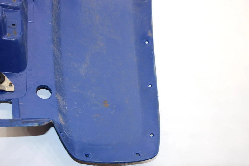 93 Polaris 250 4x4 Oem Rear Fender (Blue) 5430991-157 AP140