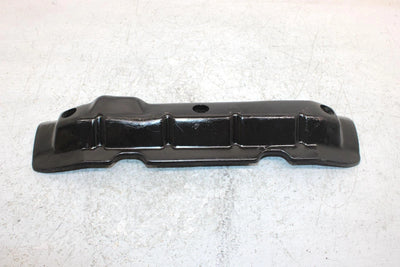 1986 Honda Trx350 Oem Front Axle Guard Plate 51360-HA7-670 AH40