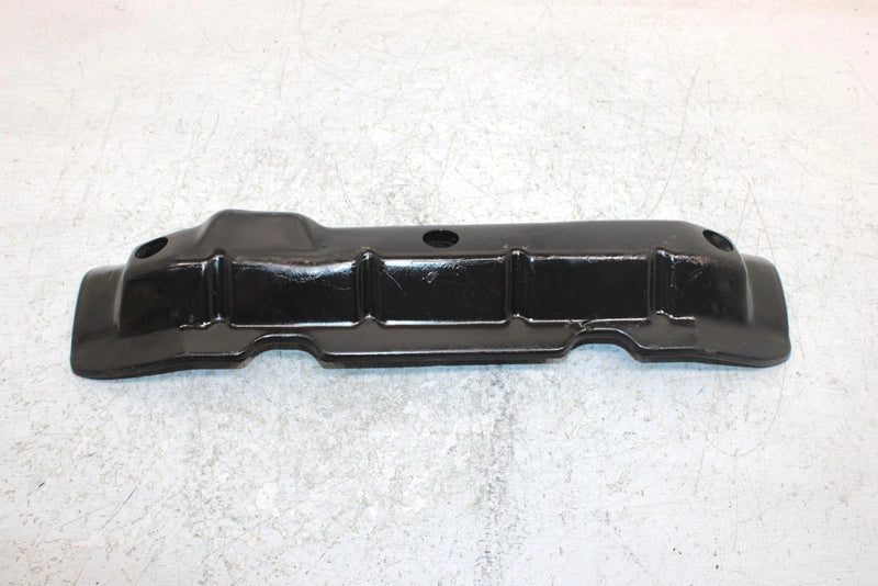 1986 Honda Trx350 Oem Front Axle Guard Plate 51360-HA7-670 AH40