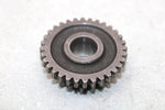 2001 Yamaha  Raptor 660r Oem Middler Idler Gear 5LP-15517-00-00 AY33