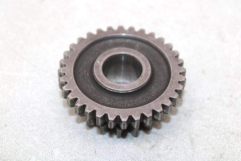 2001 Yamaha  Raptor 660r Oem Middler Idler Gear 5LP-15517-00-00 AY33