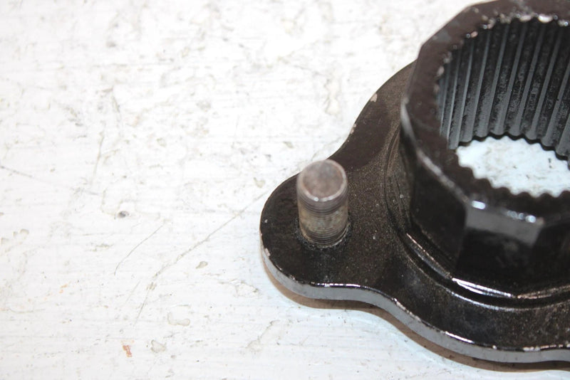 2000 Polaris Xplorer Oem Rear Brake Rotor Hub 1520259 AP177
