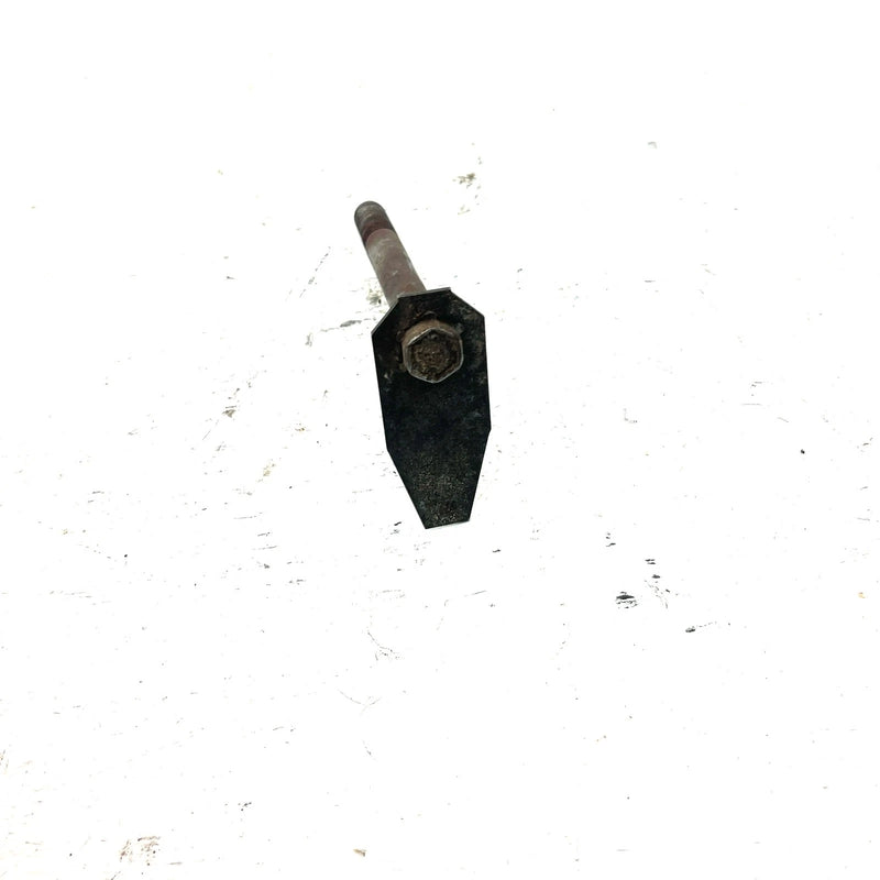 1996 Polaris Xplorer 300 OEM Flange Bolt 7512577 AP237