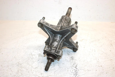 1983 Honda Atc 250 Ra All Terrain Oem Front Wheel Hub 44610-965-010ZA AH62