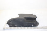 02 Arctic Cat 375 Auto 4x4 Green Oem Lower Right Front Fender Flap 0406-140 AA29