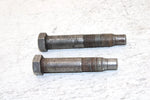 1996 Polaris Xplorer 300 Oem Swing Arm Pivot Bolt Set 7512702 AP93