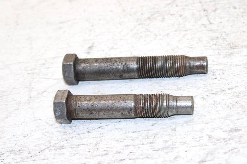 1996 Polaris Xplorer 300 Oem Swing Arm Pivot Bolt Set 7512702 AP93