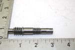 78 Yamaha Enticer 340 OEM Oil Pump Worm Shaft 821-13175-00-00 SY55