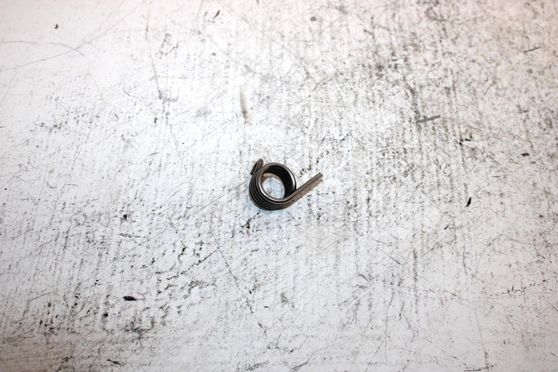 2006 Polaris Predator 500 Oem Stopper Arm Spring 3089641 AP63