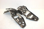 1999 Arctic Cat Zr 600 Oem Footwell Set 1706-361 SA0