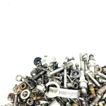 1996 Polaris SLTX OEM Nut Bolt Spacer Hardware Kit JP44