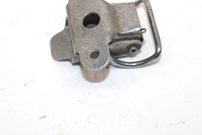 1976 Yamaha Gs340 Oem Latch Assembly 806-77170-00-00 SY71