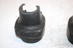 94 Yamaha Vmax 600 Oem Strut Protector Pair 82M-77551-00-00 SY2