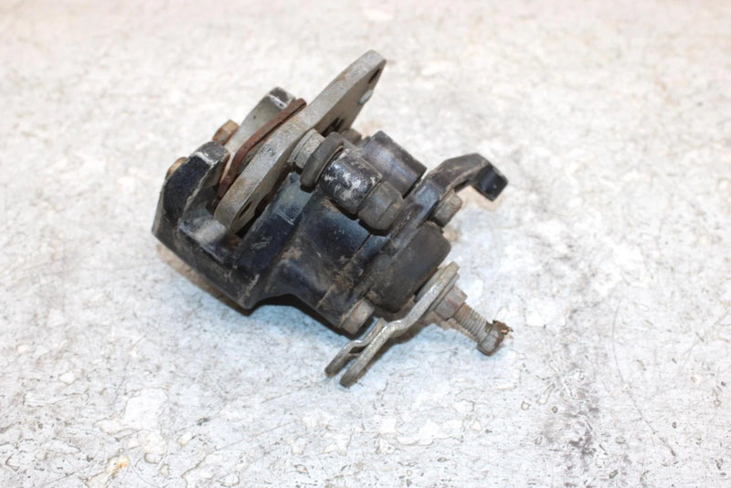 2002 Honda Trx 300 Exa Oem Rear Brake Caliper 43250-HM3-305 AH49