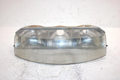 1999 Polaris 500 Xc Oem Headlight 2431008 SP28