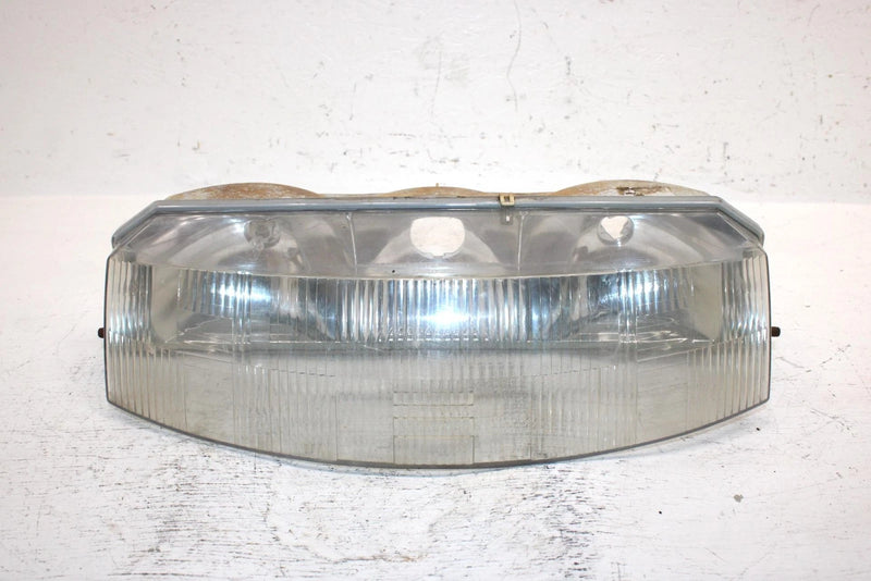 1999 Polaris 500 Xc Oem Headlight 2431008 SP28