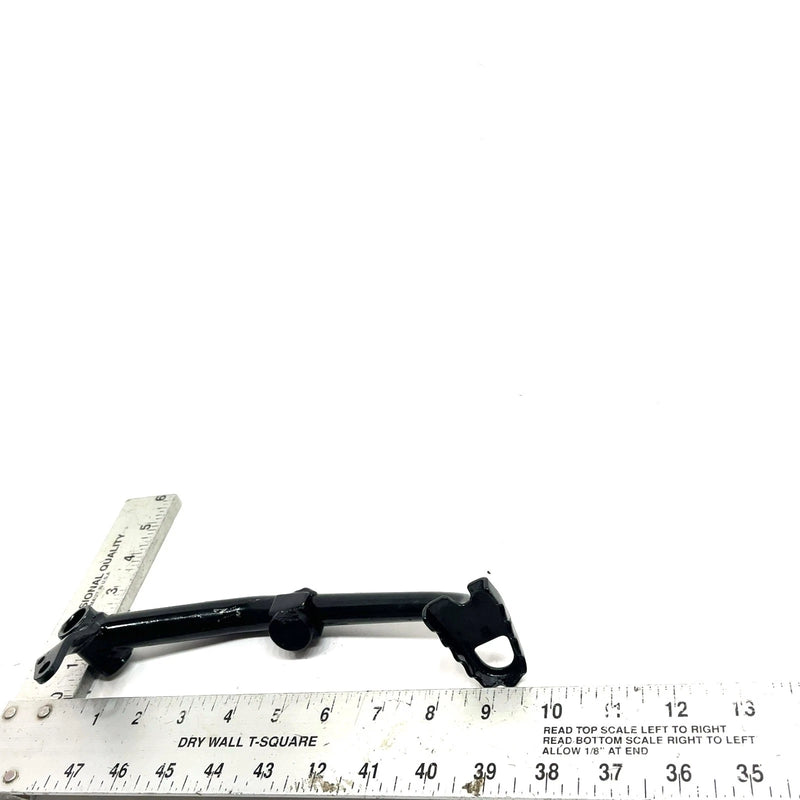 1990 Yamaha Moto 4 OEM Brake Pedal 1YW-27211-00-00 AY51