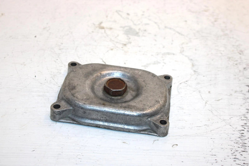 2009 Suzuki Lt-a400f Oem Oil Strainer Cap 16523-24501 AS26