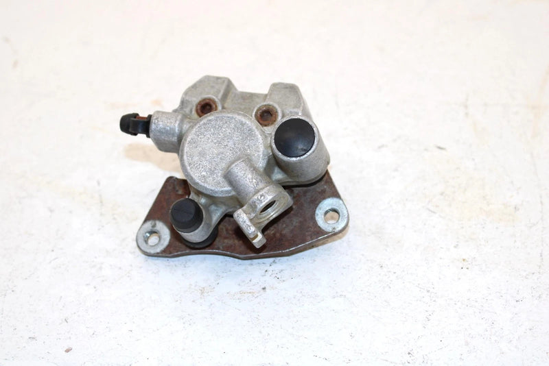 1999 Yamaha  Grizzly Oem Left Front Brake Caliper 4WV-2580T-00-00 AY47