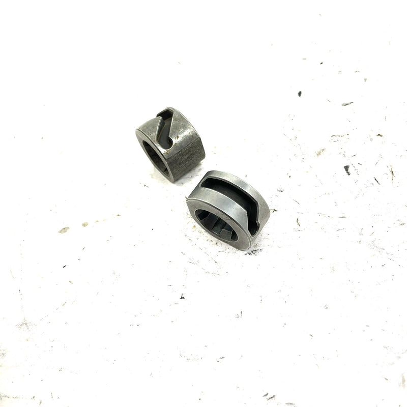 2003 Arctic Cat 400 4x4 Automatic OEM Shift Drum Cam Set 3402-640 AA35