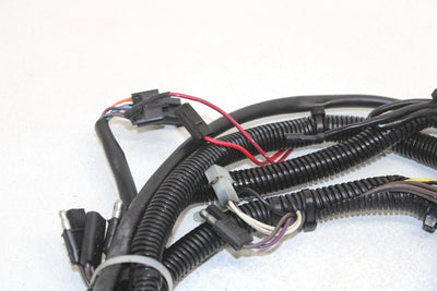 05 Polaris Trail Touring Oem Main Wiring Harness 2461148 B282