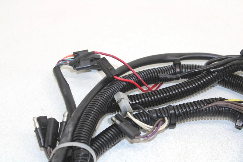 05 Polaris Trail Touring Oem Main Wiring Harness 2461148 B282
