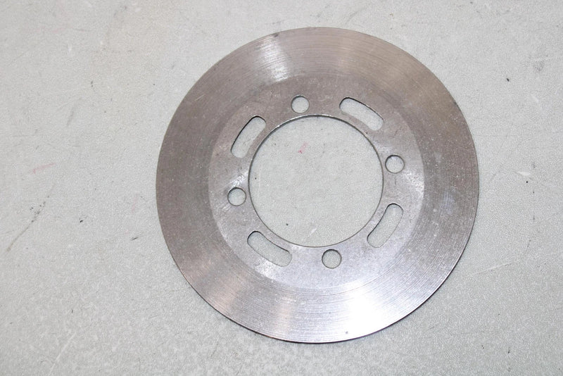 2003 Suzuki Lt-f400f Oem Front Disc Brake 59211-38F00 59211-38F20 AS23