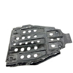 2002 Suzuki Quadrunner 500 LTF500F 4x4 OEM Engine Skid Plate 42510-09F10 AS37