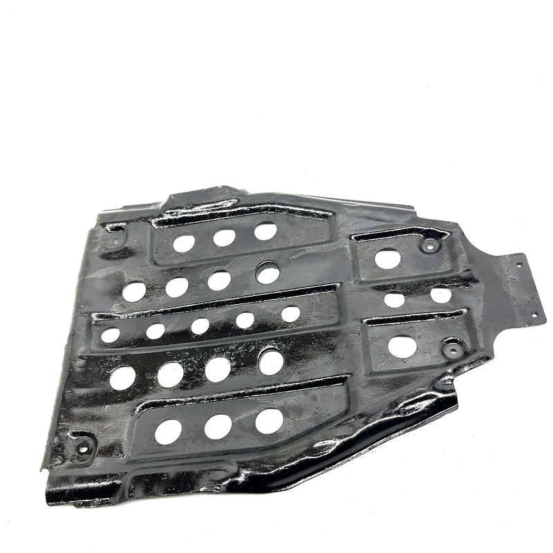 2002 Suzuki Quadrunner 500 LTF500F 4x4 OEM Engine Skid Plate 42510-09F10 AS37