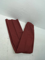 New Vintage Red Dickson Jenkins Polyester Pants #5512A OO-33