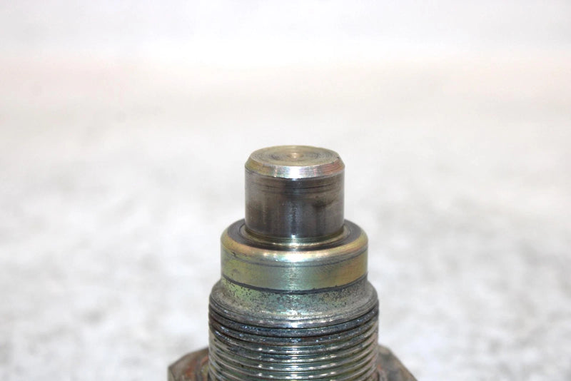 2006 John Deere  Buck 650 Oem Left Swingarm Pivot Bolt 706000093 AJ0