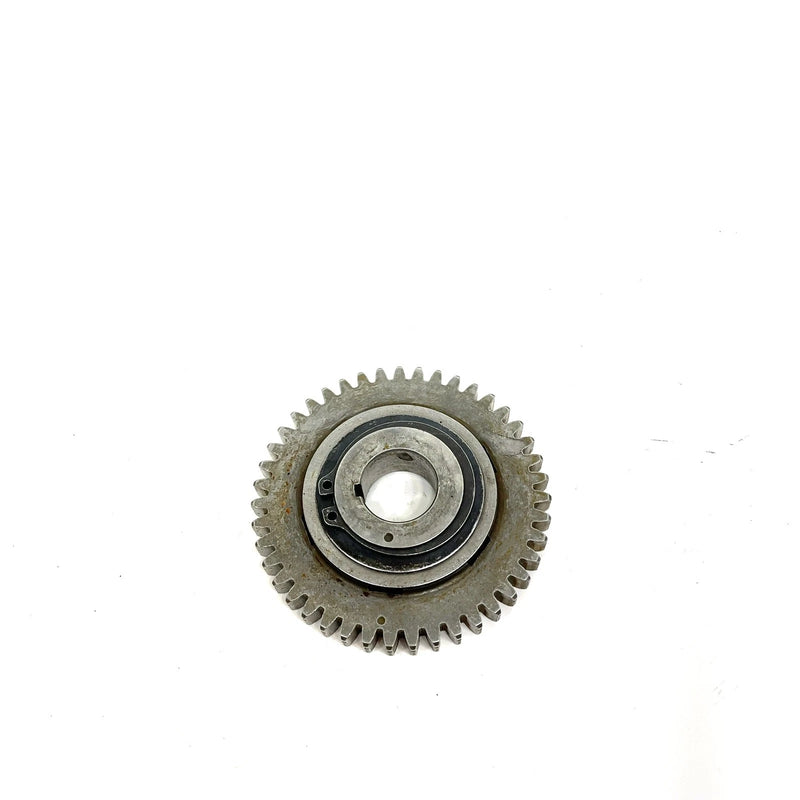 1998 Arctic Cat Bearcat 454 4X4 OEM 44T Balance Shaft Gear 3402-128 AA3