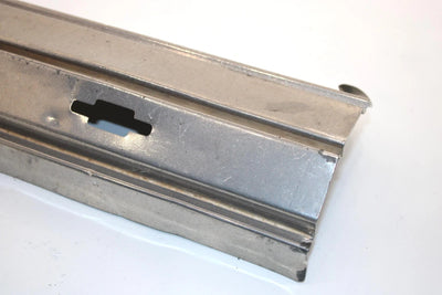 00 Arctic Cat 500 Automatic  Oem Muffler Heat Shield 0406-298 AA7