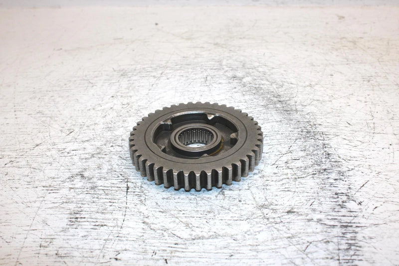 1999 Polaris 500 Indy Oem 40T Reverse Chaincase Gear 1341227 SP50