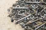 1999 Sea-doo Gti Oem Nut Bolt Washer Spacer Hardware Kit JS44