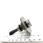 04-09 Polaris Ranger 500 4X4 OEM Rear Output Shaft W/Gears 3233843 XP9