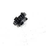 89-01 Suzuki Quadrunner 160 OEM 24T 4th Driven Gear 24341-02C00 AS30