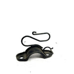 07-14 Honda Rancher 420 TRX420FE ES OEM Steering Shaft Holder 53220-HP5-600 AH76
