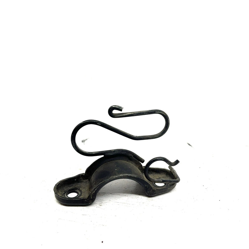 07-14 Honda Rancher 420 TRX420FE ES OEM Steering Shaft Holder 53220-HP5-600 AH76