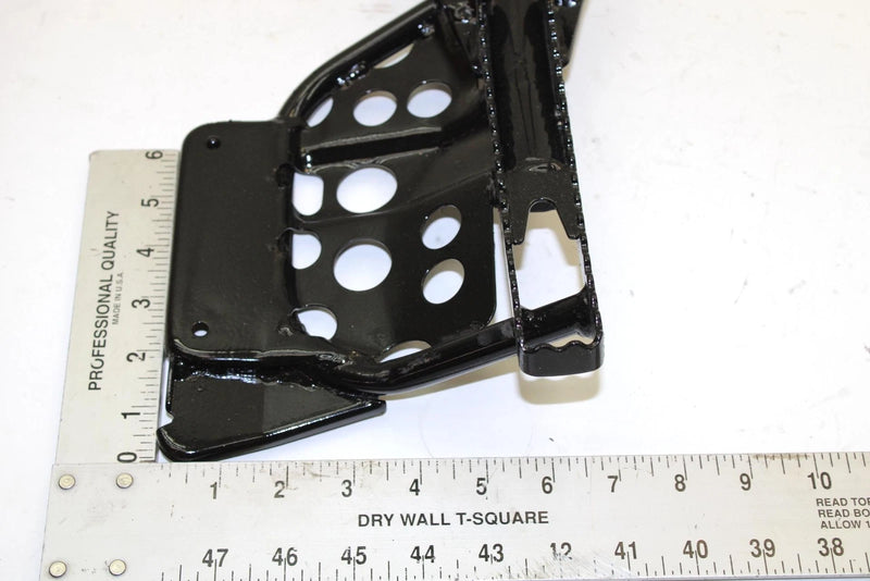 1988 Suzuki Quadrunner 250 Oem Foot Peg Assembly 43510-39DV0 B410