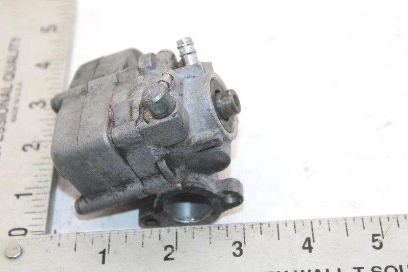 1976 Yamaha Gs340 Oem Oil Pump Assembly 8A0-13101-00-00 SY71