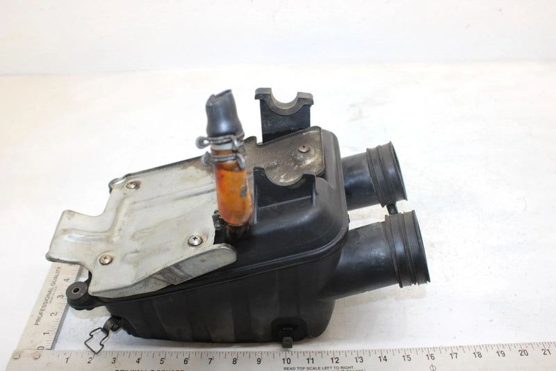86 Honda Trx350A Fourtrax350 Oem Air Cleaner Housing Assembly 17210-HA7-305 AH25
