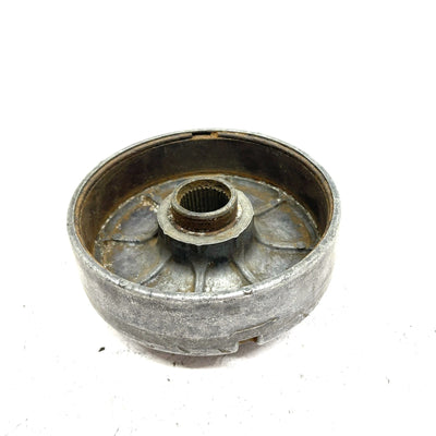 2010 Honda Rancher 420 OEM Rear Brake Drum 43620-HP5-600 AH21
