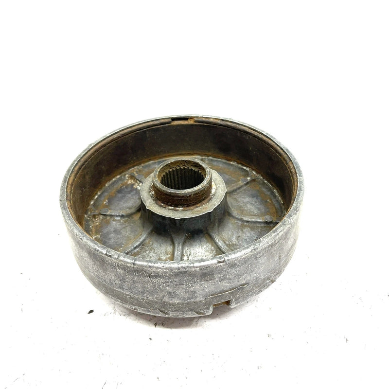 2010 Honda Rancher 420 OEM Rear Brake Drum 43620-HP5-600 AH21