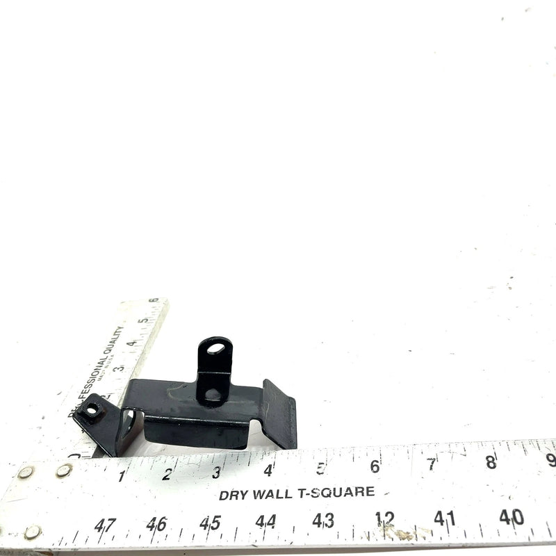 06 Honda Rancher 350 4x4 OEM Tail Brake Light Switch Bracket 35351-HN5-N00 AH75
