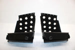 1990 Arctic Cat El Tigre Ext Mountain Cat Oem Footrest Set 0706-204 SA49