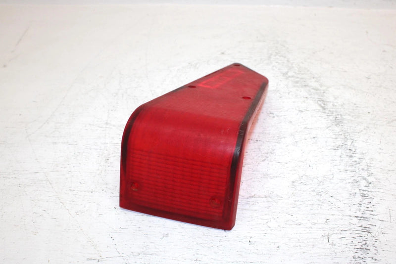 1996 Polaris Xcr 600 Oem Left Taillight Lens 5432031 SP21