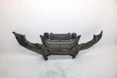 2019 Honda Trx500fe2ac Oem Front Bumper Cover 81170-HR4-A20ZA AH12