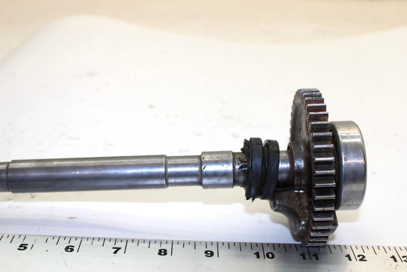 1996 Sea-doo Gtx Oem Crankshaft Counter Balance Shaft 290837348 JS8